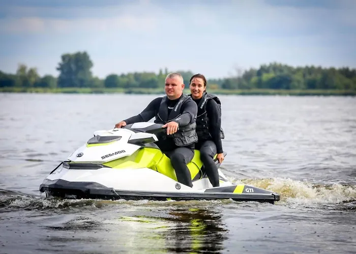 Przyczepy Kempingowe Nad Zatoka